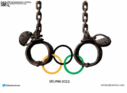 Beijing 2022