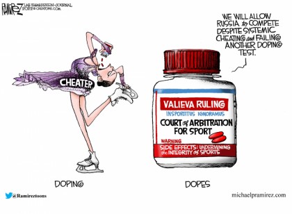 Dopes