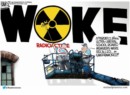 Radioactive
