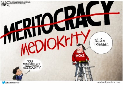 Mediocrity