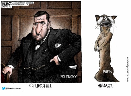 Weasel