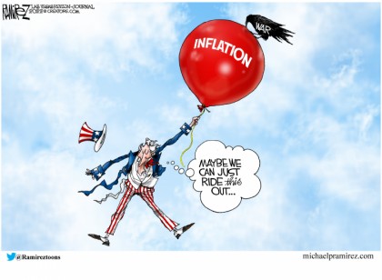 Ride It Out?