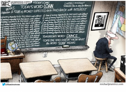 Dunce
