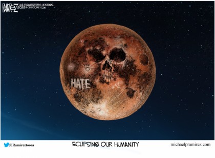 Hate