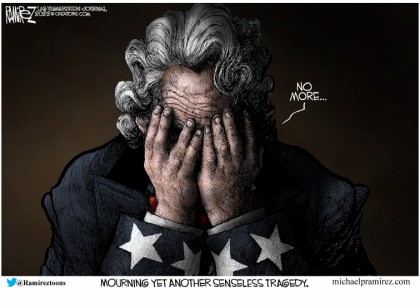 Mourning