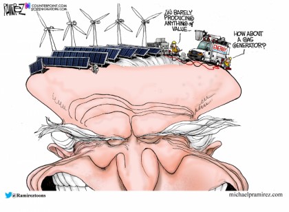Biden Energy