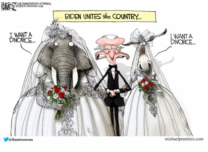 Biden Unites