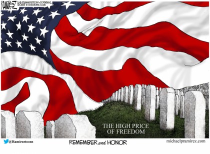 Remember And Honor
