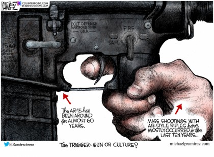 The Trigger