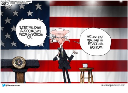Building The Economy