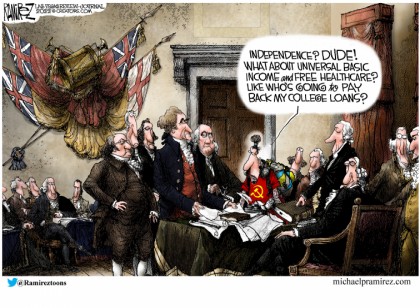 Independence