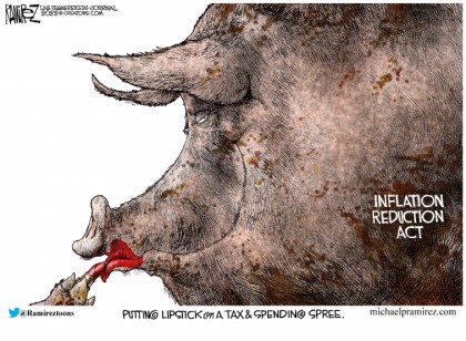 Inflation Reduction Act