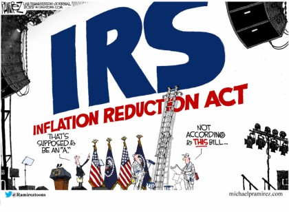 IRS