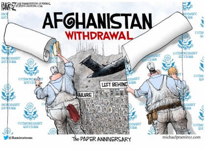 The Paper Anniversary