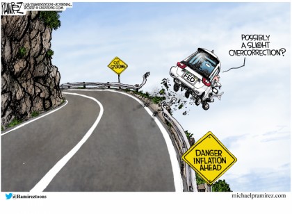The Fed
