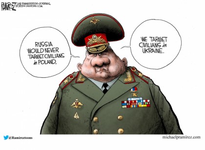 Targeting Civilians