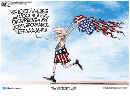 The Victory Lap