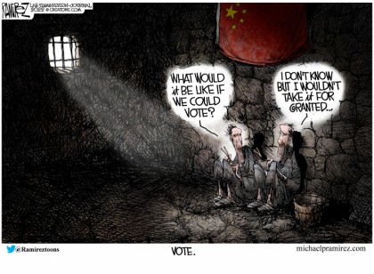 Vote