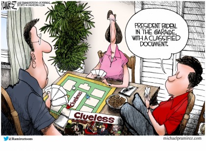 Clueless