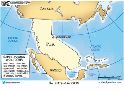 The State of the Union