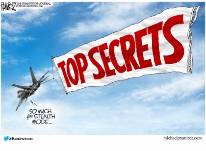 Top Secrets