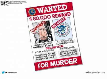 Wanted