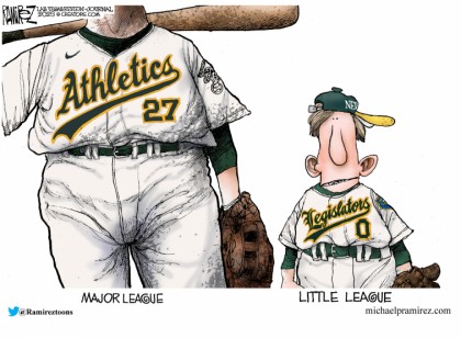 Little League