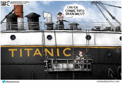 Bidenomics