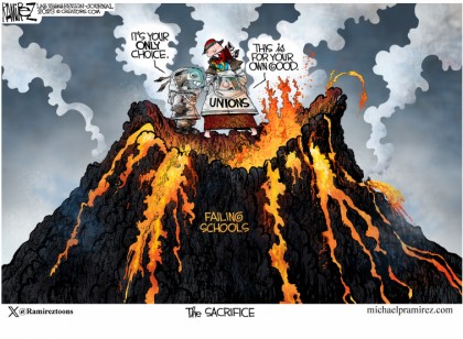 The Sacrifice