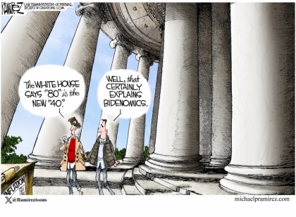 Bidenomics