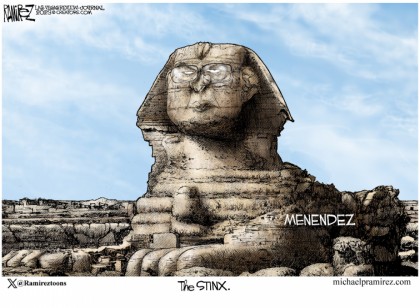 The Stinx