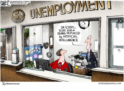 Unemployment