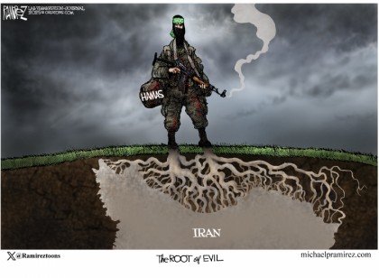 The Root Of Evil