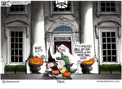 Trick