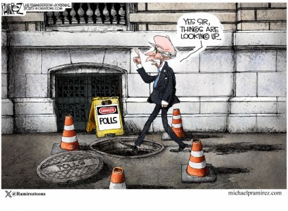 Danger