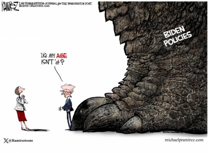 Biden Policies