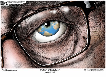 Kissinger