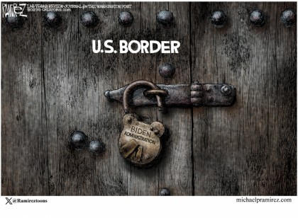 US Border