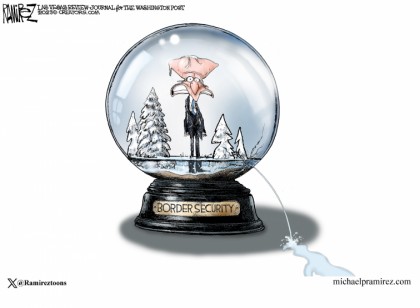 Border Security
