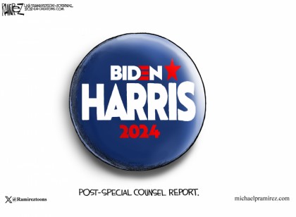 Post Special Counsel Report