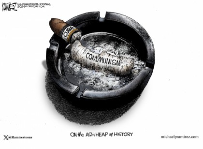 Cuba Communism