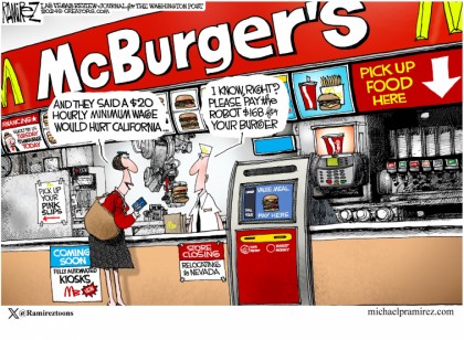 Minimum Wage