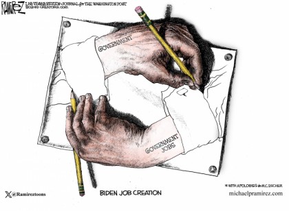 Biden Job Creation