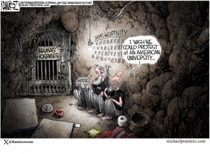 Hamas Hostages