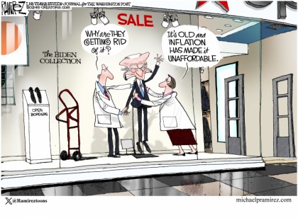 The Biden Collection