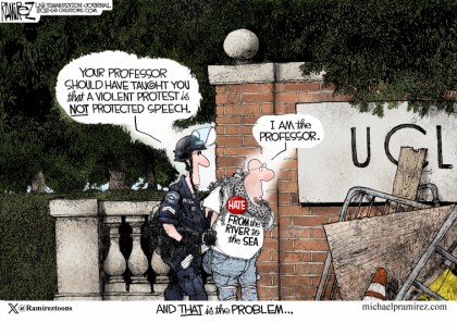 The Problem