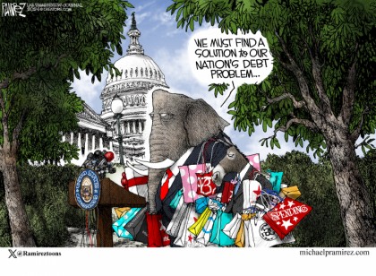 Debt Problem