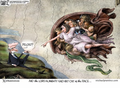 Pelosi