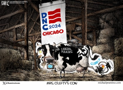 DNC 2024
