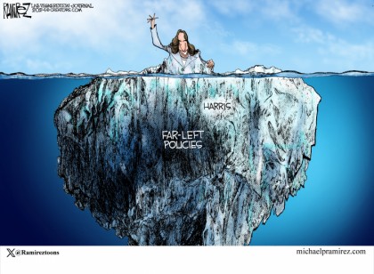 Far Left Policies